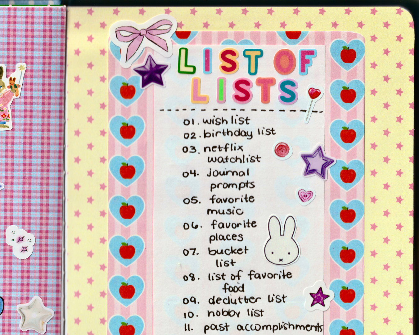 candy alphabet | by @ mikeestrawberry (new)