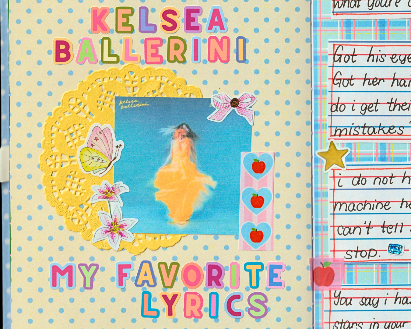 candy alphabet | by @ mikeestrawberry (new)
