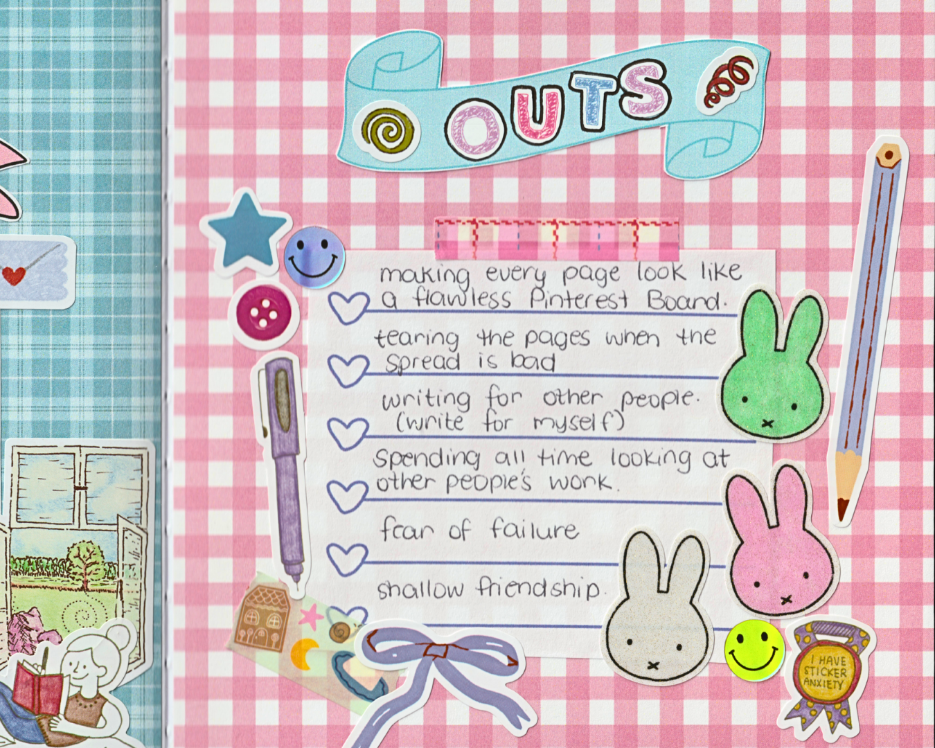 miffy doodle| by mikeestrawberry (new)