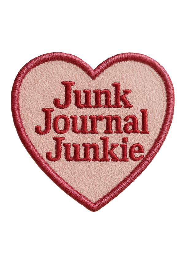 Junk Journal Junkie