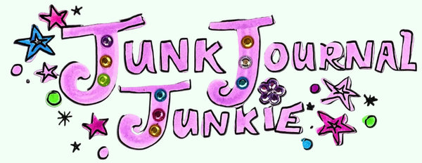 Junk Journal Junkie