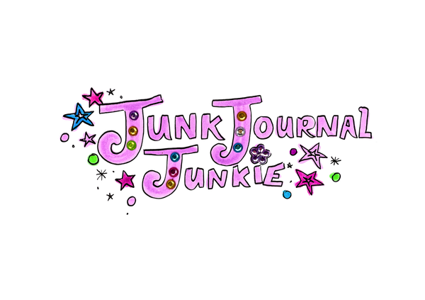 Junk Journal Junkie