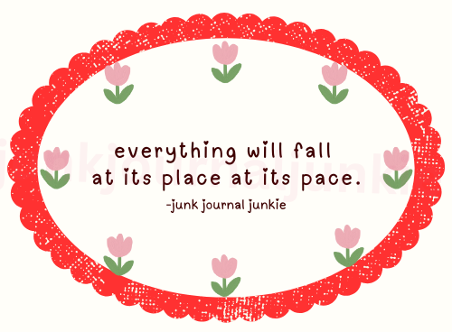 be patient - sticker